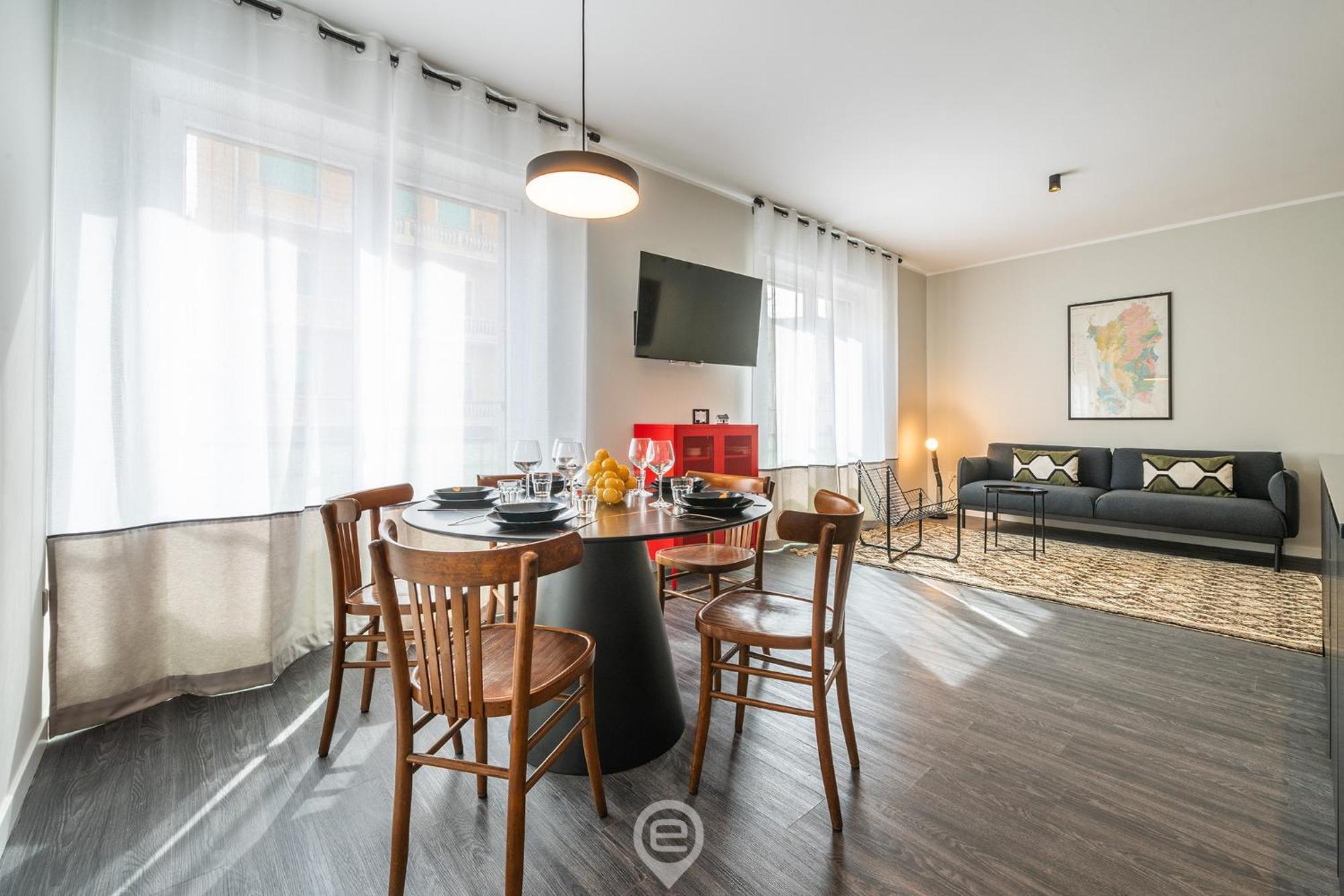 Saint Margaret Apartments - Olivia Cagliari Eksteriør billede